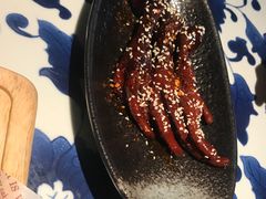 -绿茶餐厅(领展购物广场·中关村店)