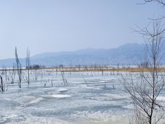 -野鸭湖国家湿地公园