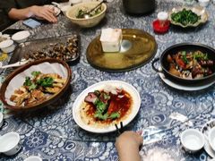 -米庄·原味私房菜(骏壹万邦店)