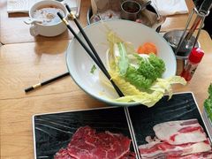 -自如ZSPACE四合院艺术餐厅