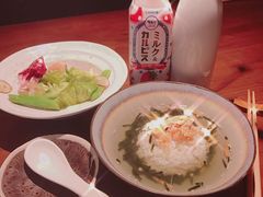 -山杏yama-katsu·吉列炸物