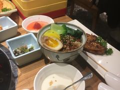 -水林间·寿喜烧自助(仙林金鹰店)