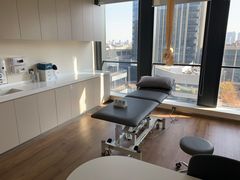 -复动肌骨门诊·MEDMOTION(北外滩店)