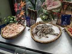 -海天盛宴新派海鲜自助餐厅(群力店)