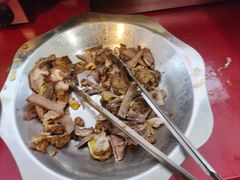 -虾大侠·盱眙龙虾老北京铜锅涮羊肉(金楠天街店)