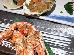 -三石铁板烧(紫竹桥店)