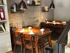大堂-马头巷·隐庐居·红油大虾(园区店)