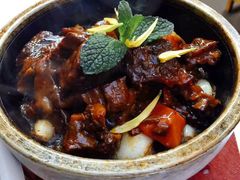 -东门烤鸭店(东华门店)