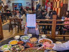-醉八仙热酒馆(渝中店)