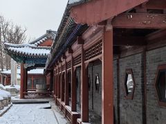 -北京石刻艺术博物馆(五塔寺)