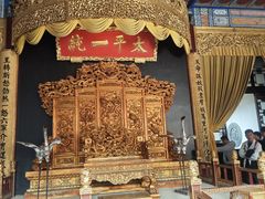 -南京中国近代史遗址博物馆(南京总统府)