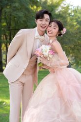 -青禾婚纱摄影(杭州店)