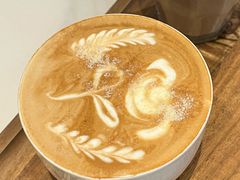 -Peet's Coffee皮爷咖啡(武商Mall手作店)