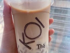 -KOI The(卓悦汇购物中心店)
