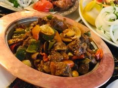-Old Ottoman Cafe & Restaurant
