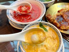 -阿大排档(长春这有山店)