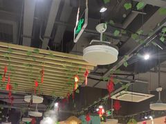 -云中鱼蒸汽石锅鱼(川沙百联店)