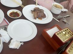 -东莞塘厦三正半山温泉酒店·沙利文西餐厅