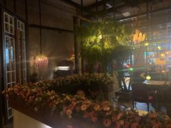 -枫叶林咖啡(华商店)