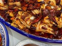 -永刚烧烤(大夜市店)