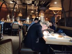 大堂-哥老官重庆美蛙鱼头(西湖银泰十一哥店)