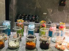 -解放碑威斯汀酒店-知味国际美食餐厅