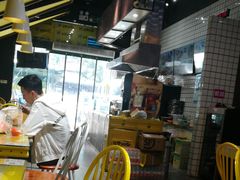 -花甲大咖(曼哈顿店)