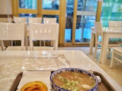 -泉儿头杂碎·清真(城东总店)