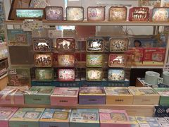 -猫的天空之城概念书店(印象城购物中心店)