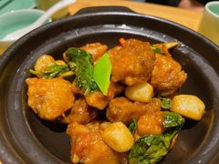 -泰钰丰烤鸭(永安道店)