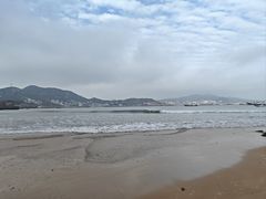 -大王村沙滩