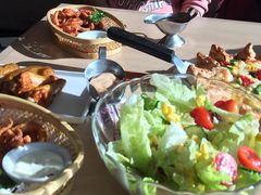 -必胜客(金元宝店)