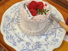 -花间烘焙BLossom Bakery