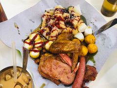 -華歡冰室-WahFoon(吉大店)