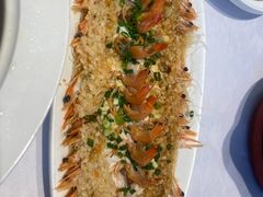 -申阿婆·上海菜·小海鲜(国展店)