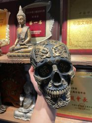 -日月刺青工作室·高端纹身