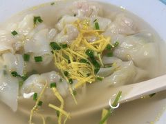 -小杨生煎(松江大学城店)