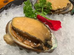 六头鲍鱼-捞围鲜·港式打边炉(海阳路店)