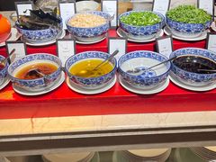 -富力希尔顿酒店·地阔自助餐厅