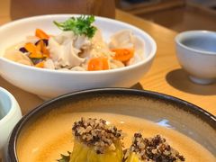 -十二舍·湯物素煮(江泰潤政店)