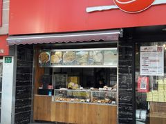 门面-苹果花园(桂林路店)