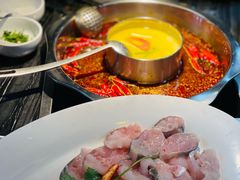 -鱼豆吉·豆浆鱼火锅(CBD店)