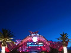 -三亚海昌梦幻海洋不夜城