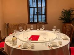 包厢-玫瑰厅上海菜(兴国路店)