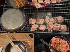 -夜食白市Yespicy·烧烤啤酒宵夜(番禺四海城店)