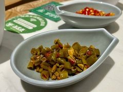 -百春原湖南牛肉粉(百联世纪店)