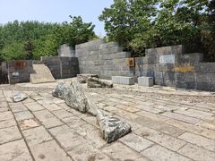 -洪泽湖古堰景区