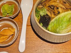 -安多素食(广仁寺路店)