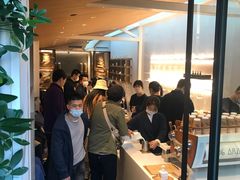 -% Arabica阿拉比卡咖啡(武康路店)