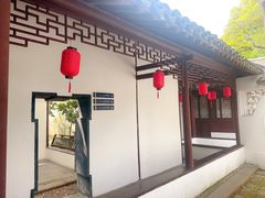 -上海醉白池公园